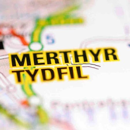 Bee Hive Merthyr Tydfil Εξωτερικό φωτογραφία